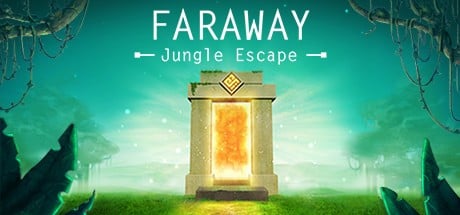 Games like Faraway: Jungle Escape