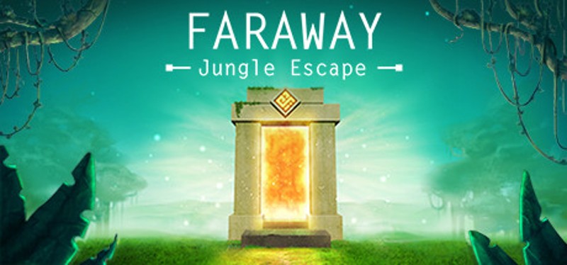 Faraway: Jungle Escape Game Cover