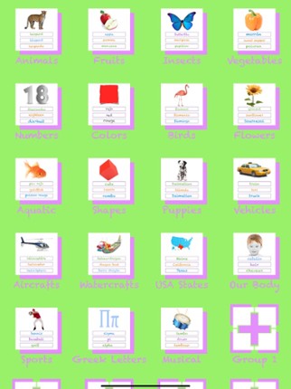Find+Read screenshot
