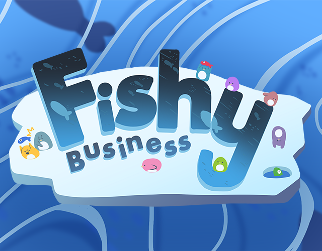 Games like Fishy Business