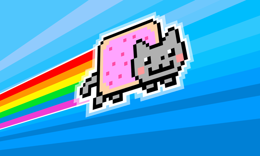 Games like Flappy Nyan Deluxe