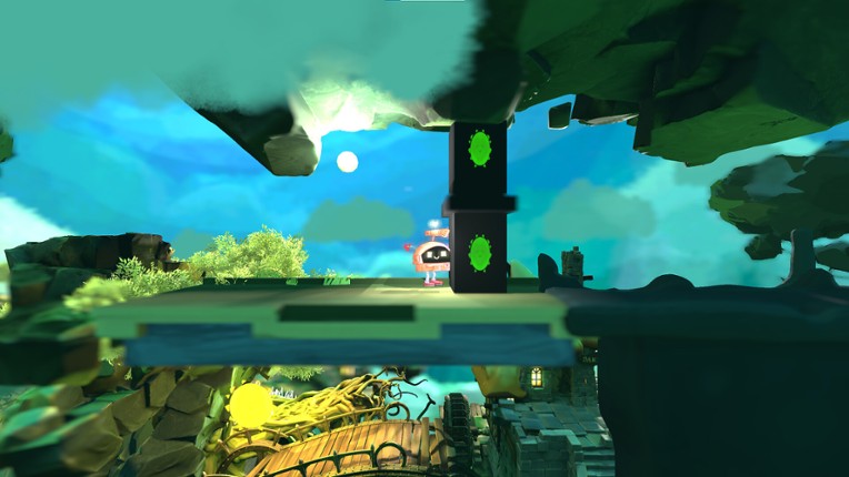 FloraFriend screenshot