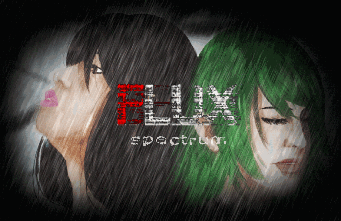 Games like FLUX
