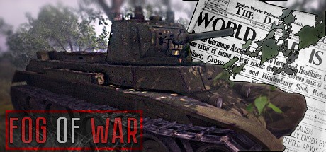 Games like Fog of War