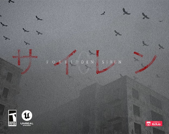 FORBIDDEN SIREN: ZERO Image