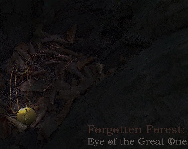 Games like Forgotten Forest: Eye of the Great One