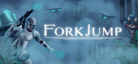Games like ForkJump