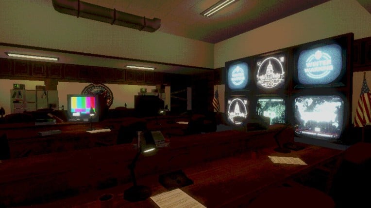 Forsaken Frontiers screenshot