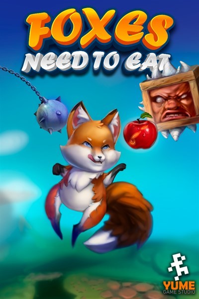 Games like FOXES NEED TO EAT (Windows 10)