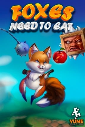 FOXES NEED TO EAT (Windows 10) Image
