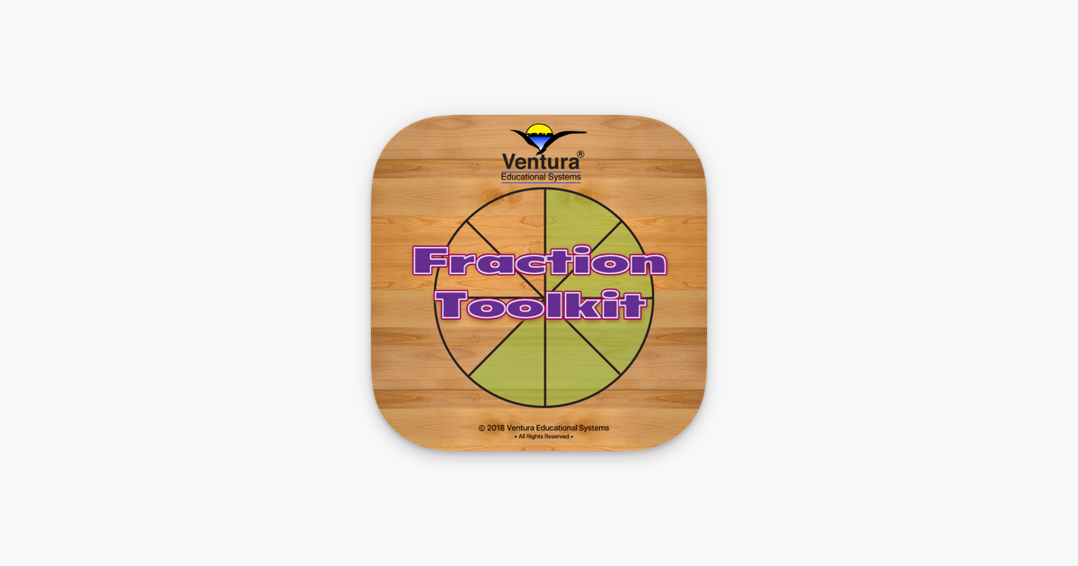 Games like Fraction Toolkit