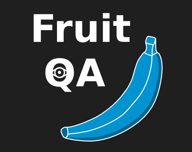 Games like FruitQA