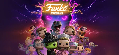 Games like Funko Fusion