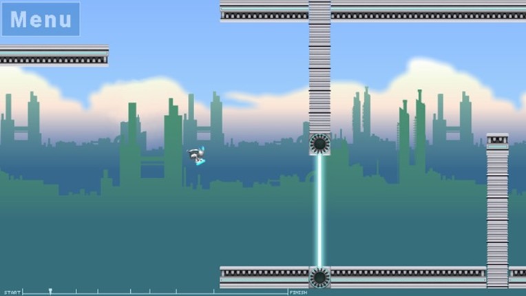 G-Switch screenshot