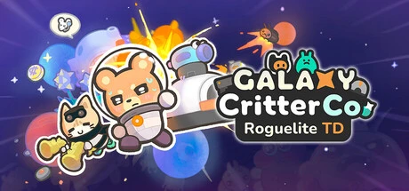 Games like Galaxy Critter Co.