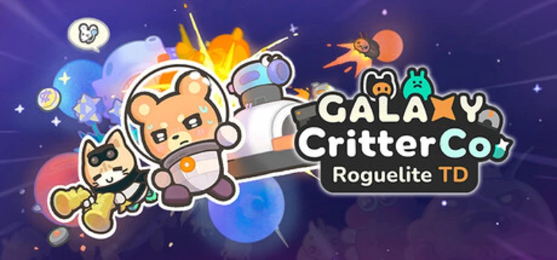 Galaxy Critter Co. Image