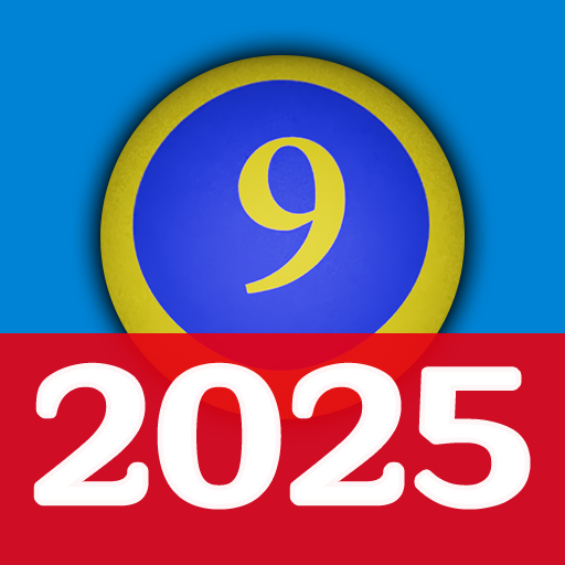 Games like 9 ball pool and offline pool