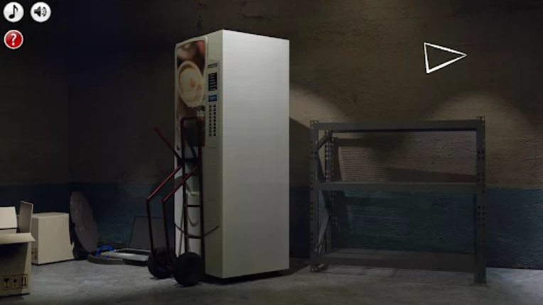 Escape Prison 2  - Adventure screenshot