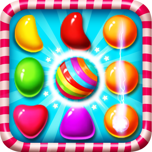 Games like Candy Journey