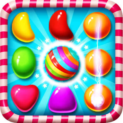 Candy Journey Image