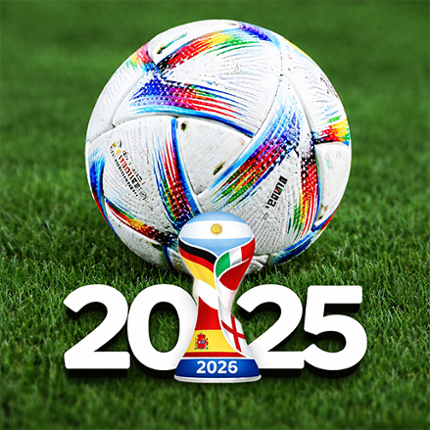 Football World Soccer Cup 2023 Image