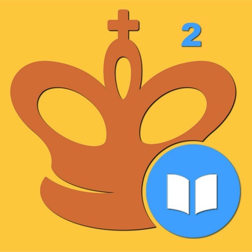 Games like Mate in 2 (Chess Puzzles)