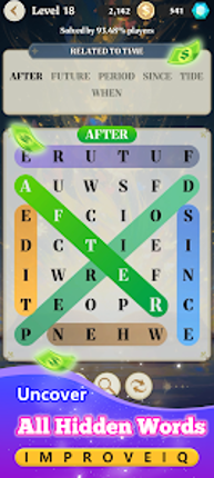 Hello Words - Play & Earn screenshot