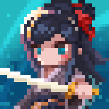 Demonic Tao: 2D MMORPG Image