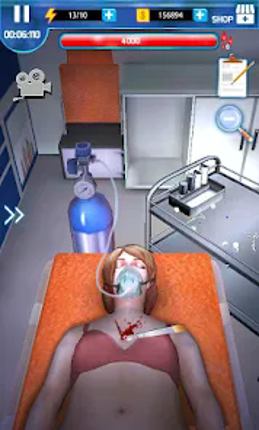 Surgery Master screenshot
