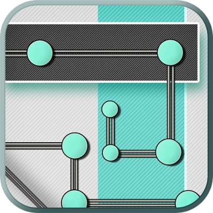 Hashi Puzzles: Bridges Islands Image