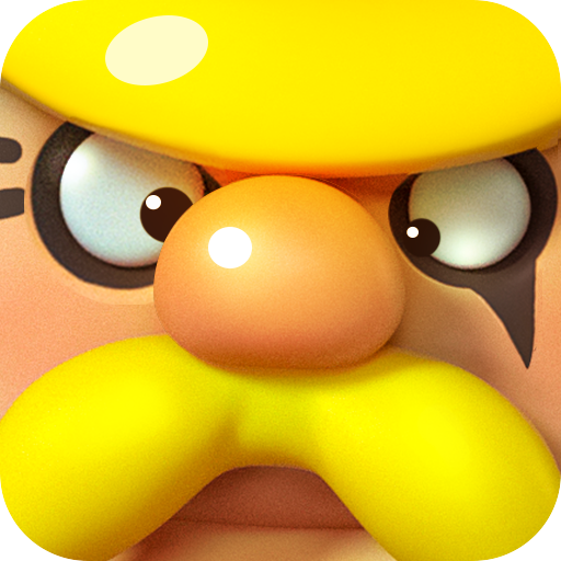 Games like Loop & Loot™: Merge RPG