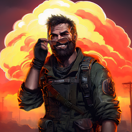 Pocket Apocalypse: RPG Game 3D Image