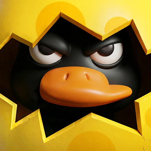 Games like Quack Quack Attack