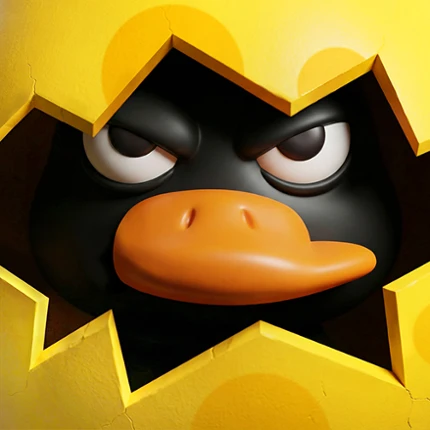Quack Quack Attack Image