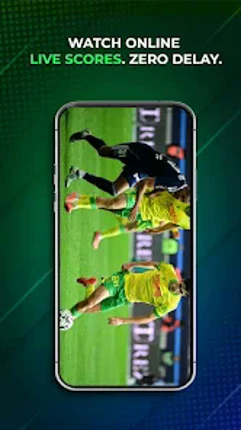 Hufo Sports Image