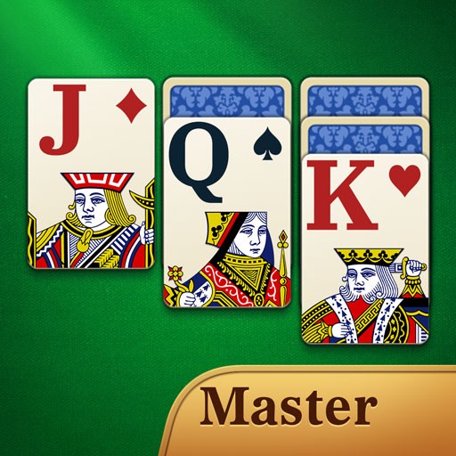 Games like Solitaire Master - Card Game