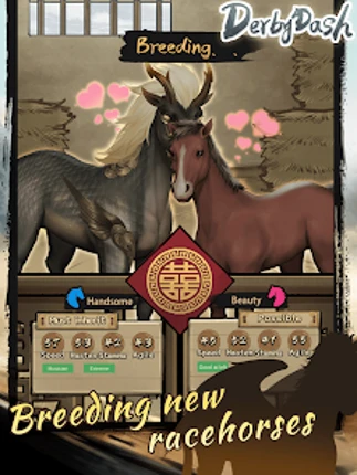 Derby Dash Image