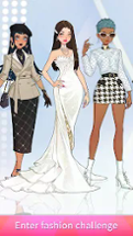 SuitU: Fashion Avatar Dress Up Image