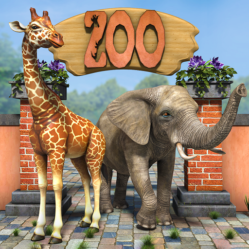 Games like Animal Tycoon - Zoo Craft Game