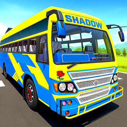 Bus Simulator Real Image