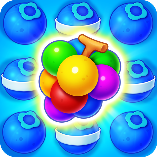 Games like Fruit Candy Bomb