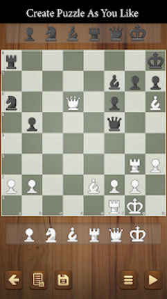 Chess - Play vs Computer screenshot