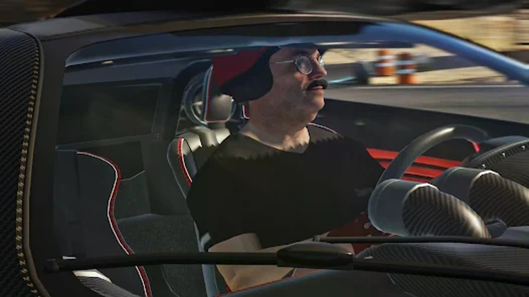 Car Parking Multiplayer screenshot