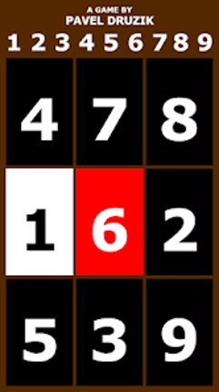 123456789 screenshot