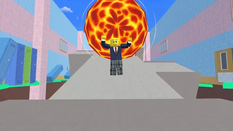 Speed Run Worlds screenshot