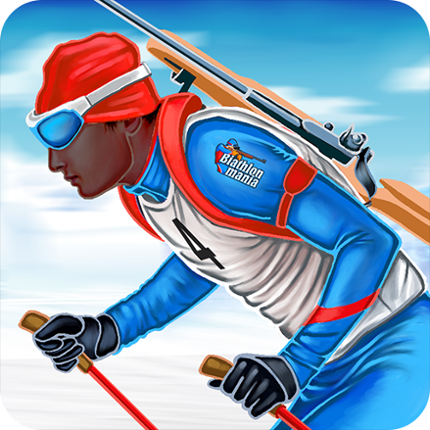 Biathlon Mania Image