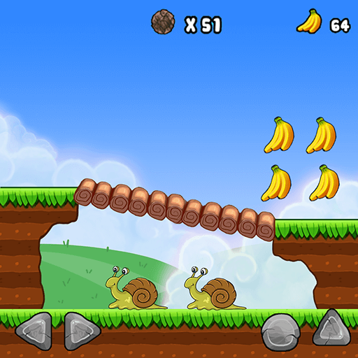 Games like Jungle Adventures