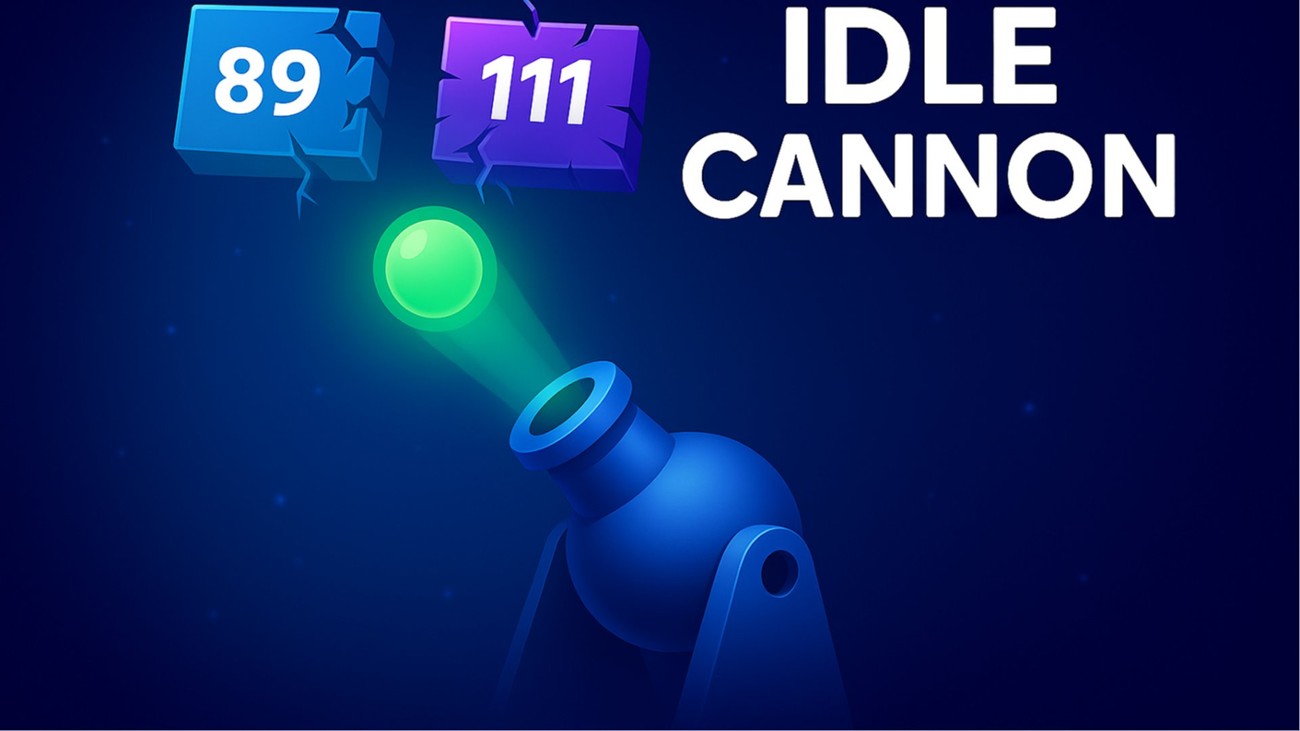 Games like Idle Cannon
