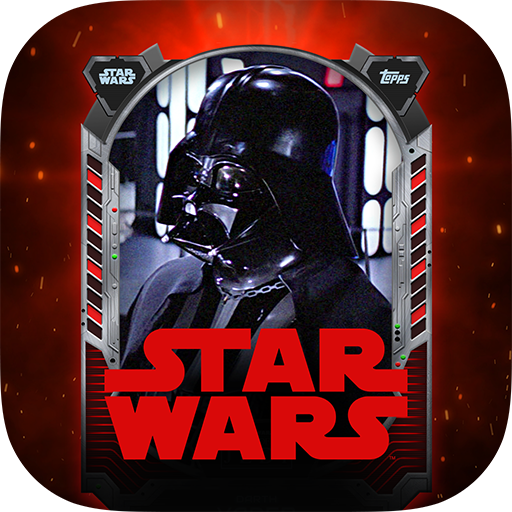 Games like Star Wars Card Trader by Topps