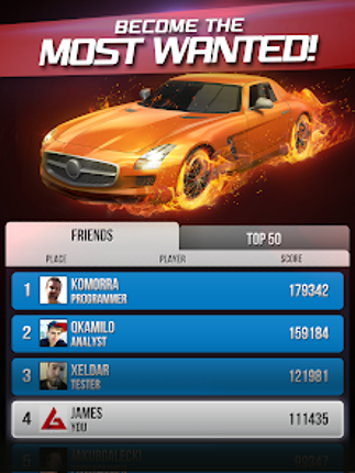 Highway Getaway: Police Chase screenshot